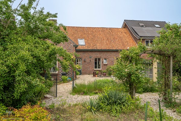 Medium property photo - Burgemeester Janssenstraat 7, 5954 BN Beesel